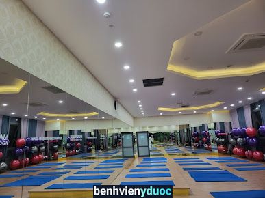 LUXURY DREAM POOL FITNESS & YOGA - PHẠM VĂN ĐỒNG Bắc Từ Liêm Hà Nội