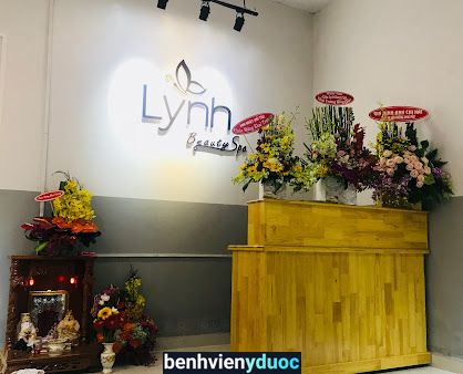 Lynh Beauty Spa Long Thành Đồng Nai