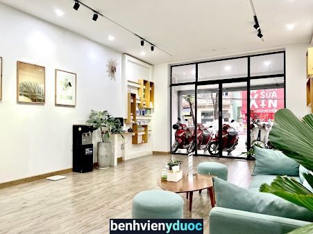 Lys Beauty Spa Biên Hòa Đồng Nai