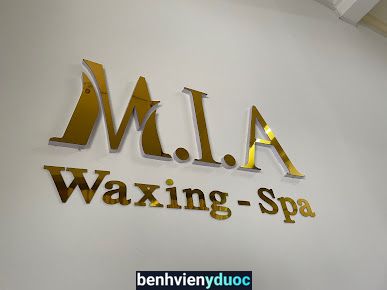 M.I.A Waxing - Spa Ninh Kiều Cần Thơ