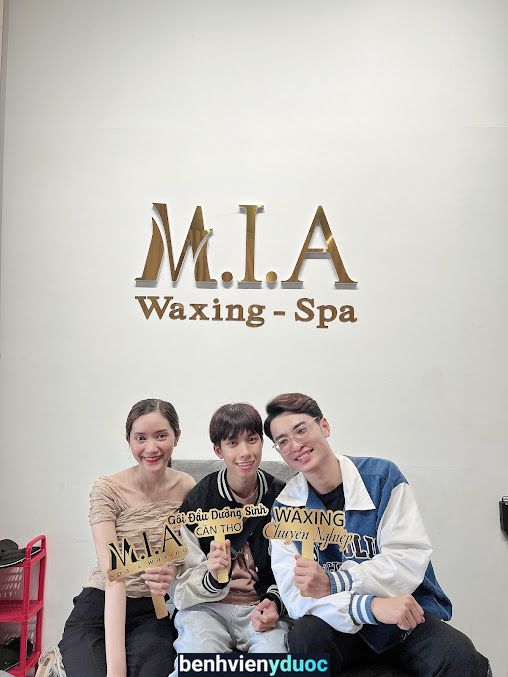 M.I.A Waxing - Spa Ninh Kiều Cần Thơ