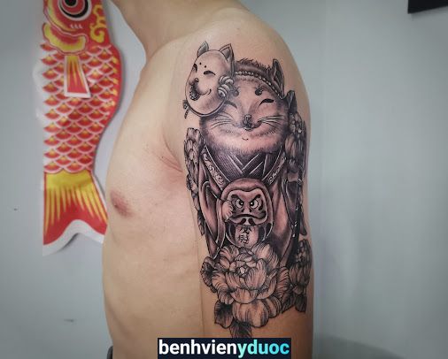 M&T Tattoo&Makeup Đức Trọng Lâm Đồng