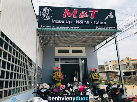 M&T Tattoo&Makeup Đức Trọng Lâm Đồng