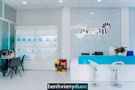 Maam Luxury Spa Mỹ Tho Tiền Giang