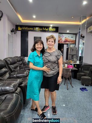 Mai Đào - Beautician & Spa Hội An Quảng Nam