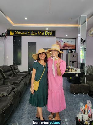 Mai Đào - Beautician & Spa Hội An Quảng Nam