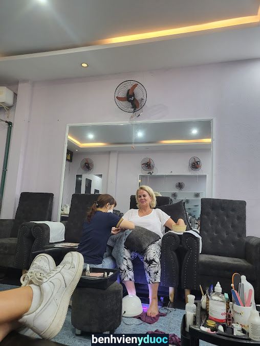 Mai Đào - Beautician & Spa Hội An Quảng Nam