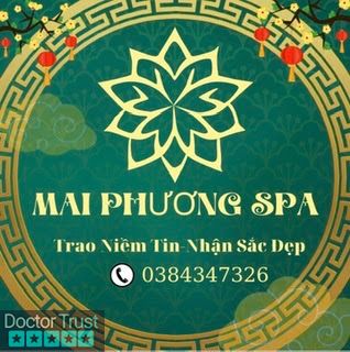 Mai Phương Spa Quế Võ-Bắc Ninh Quế Võ Bắc Ninh