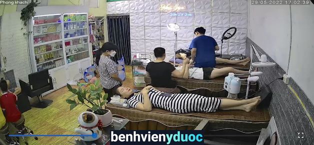 Mai Spa 1 Việt Yên Bắc Giang