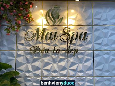 Mai Spa 1 Việt Yên Bắc Giang