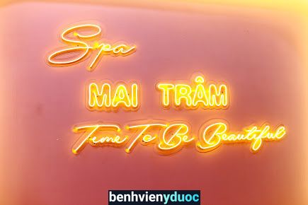 Mai Trâm Spa Thanh Khê Đà Nẵng