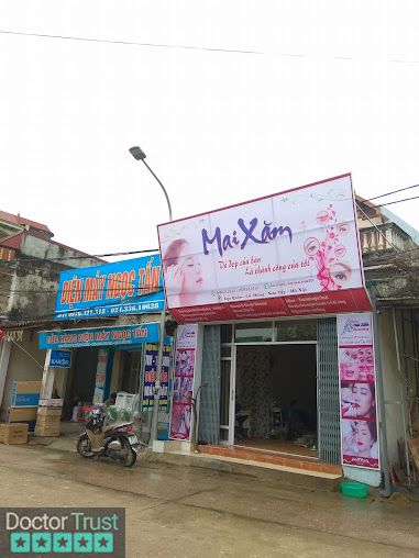 Mai Xăm Sơn Tây Hà Nội