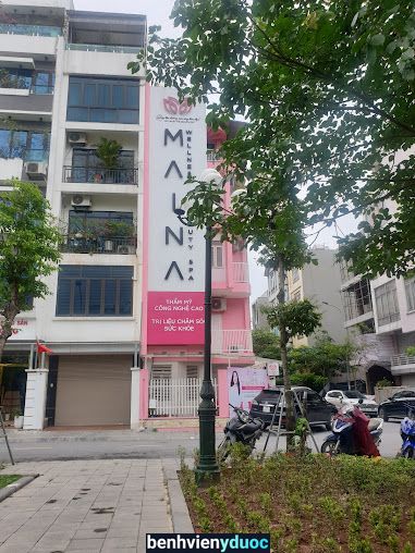 Maina spa Đông Anh Hà Nội