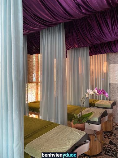 Mama Maison Spa Côn Đảo Bà Rịa - Vũng Tàu