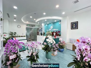 Manh Hung Dental Clinic Lê Chân Hải Phòng