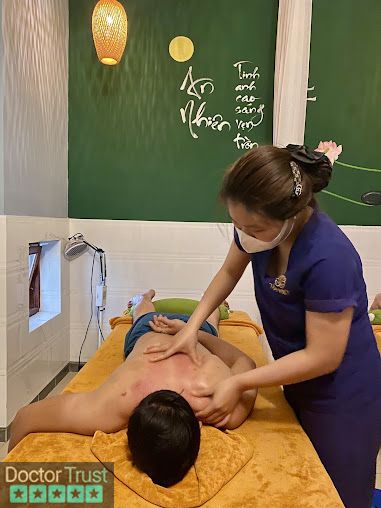 Massage Ấn Huyệt - Dưỡng Sinh Y Học Cổ Truyền Tâm Việt Tuy Hoà Phú Yên