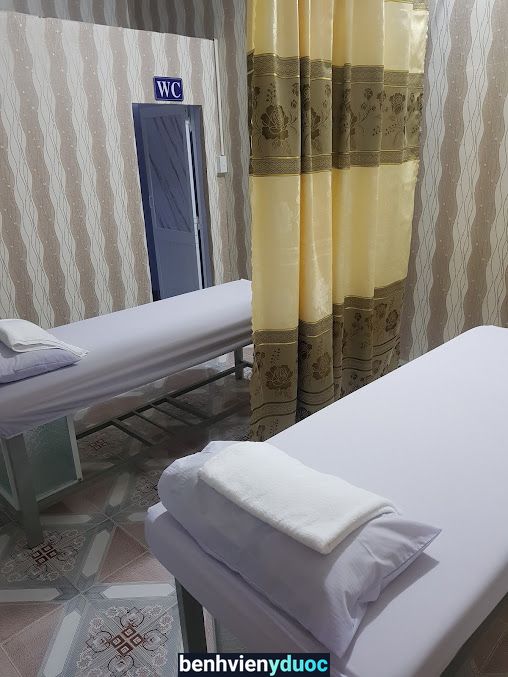 MASSAGE bấm huyệt người Mù Phan Thiết Phan Thiết Bình Thuận