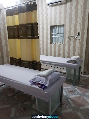 MASSAGE bấm huyệt người Mù Phan Thiết Phan Thiết Bình Thuận