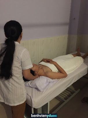 MASSAGE bấm huyệt người Mù Phan Thiết Phan Thiết Bình Thuận