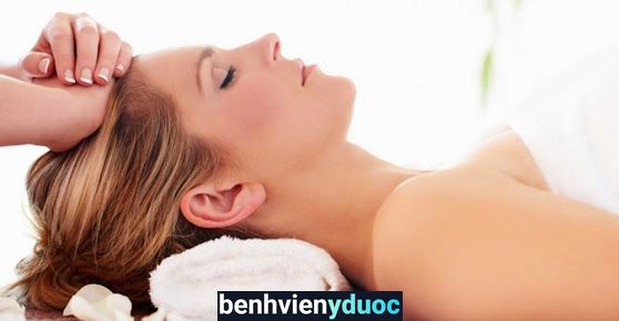 Massage Bấm Huyệt - Queen Spa 6 Hồ Chí Minh