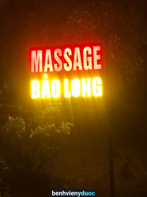 Massage bảo long Núi Thành Quảng Nam