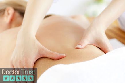 Massage body nữ - trị liệu - thư giản 12 Hồ Chí Minh