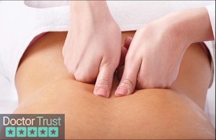 Massage body nữ - trị liệu - thư giản 12 Hồ Chí Minh