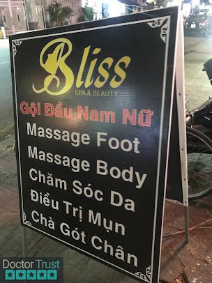 Massage Châm Cứu Bấm Huyệt Trị Liệu- Bảo Lộc Bảo Lộc Lâm Đồng