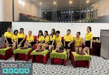 Massage Foot Body Spa Queen 2 Phú Quốc Kiên Giang