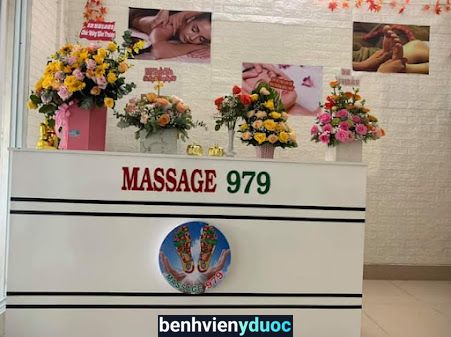 MASSAGE Gia Đình 979 Bến Tre Bến Tre