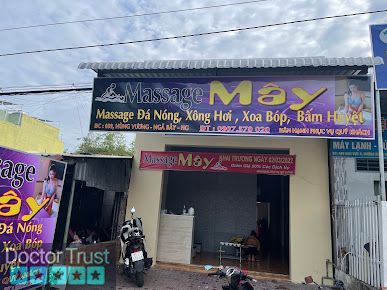 Massage MÂY Ngã Bảy Hậu Giang