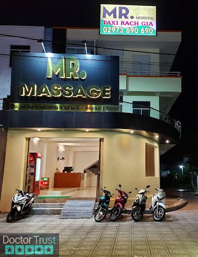 Massage MR. ( Rạch Giá - Kiên Giang )