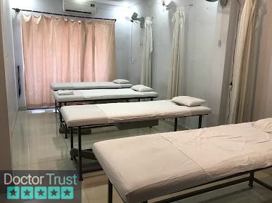 Massage Người Mù Vũng Tàu Bà Rịa - Vũng Tàu