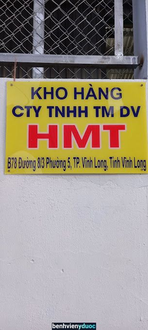 Massage người mù Phúc Thọ Vĩnh Long Vĩnh Long