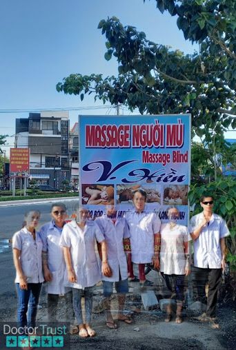 Massage Người Mù V. Hièn Phan Rang-Tháp Chàm Ninh Thuận