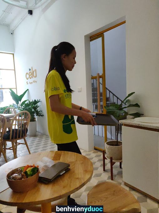 Massage One Spa Thanh Xuân Hà Nội