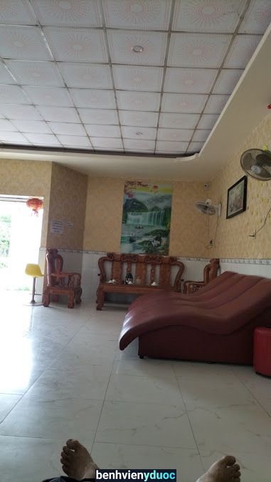 Massage Sông Ái Châu Thành Trà Vinh