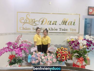 Massage Spa Đan Mai Trà Vinh Trà Vinh