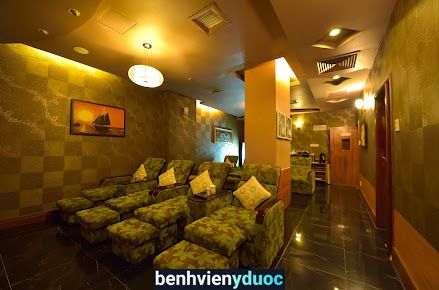 Massage Spa Petro Vũng Tàu Bà Rịa - Vũng Tàu