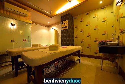 Massage Spa Petro Vũng Tàu Bà Rịa - Vũng Tàu