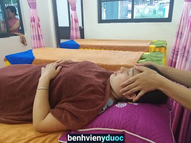 Massage tẩm quất Xoa bóp bấm huyệt Văn Dương Sơn La Sơn La