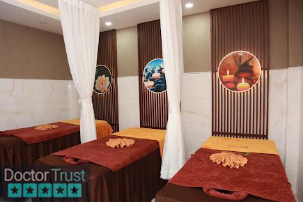Massage Trị Liệu Lụa Spa Tân Bình Tân Bình Hồ Chí Minh