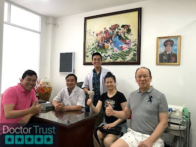 Massage trị liệu, Mát xa spa Tân Bình - iBone Fisio HCM Tân Bình Hồ Chí Minh