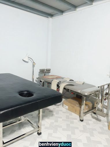 Massage Trị Liệu Ngân Long Thống Nhất Đồng Nai