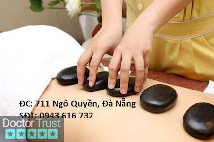 Massage Y Học Cổ Truyền 711 Sơn Trà Đà Nẵng