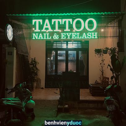 MaxDuongTattoo_ Xăm Hình Nghệ Thuật Đà Nẵng Ngũ Hành Sơn Đà Nẵng