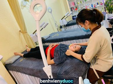 Mây Anh spa Hai Bà Trưng Hà Nội