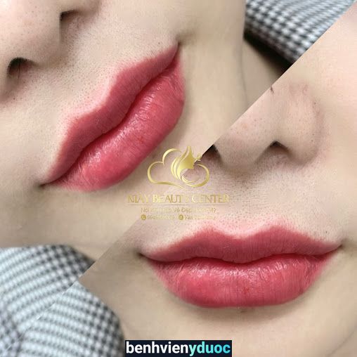 MÂY BEAUTY CENTER | TIÊM FILLER QUẬN 7 | PHUN XĂM QUẬN 7 4 Hồ Chí Minh