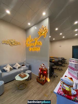 MÂY Beauty Spa & Academy