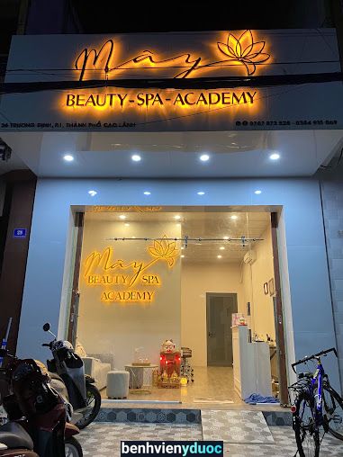 MÂY Beauty Spa & Academy Cao Lãnh Đồng Tháp